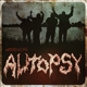 AUTOPSY-INTRODUCING AUTOPSY