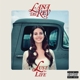 DEL REY, LANA-LUST FOR LIFE