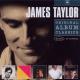 TAYLOR, JAMES-ORIGINAL ALBUM CLASSICS