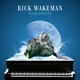 WAKEMAN, RICK-PIANO ODYSSEY