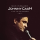 CASH, JOHNNY-MAN IN BLACK: LIVE IN DENMARK 1971
