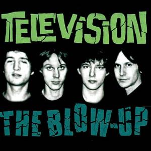 TELEVISION-BLOW-UP =REMASTERED=