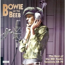 BOWIE, DAVID-BOWIE AT THE BEEB