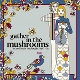 VARIOUS-GATHER IN THE MUSHROOMS: THE BRITISH ...