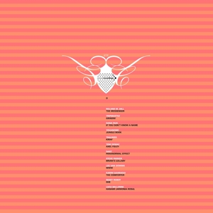 VARIOUS-COCOON COMPILATION O