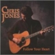 JONES, CHRIS-FOLLOW YOUR HEART