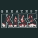 KISS-GREATEST KISS