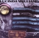 WILLIAMS, LUCINDA-RAMBLIN'