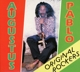 PABLO, AUGUSTUS-ORIGINAL ROCKERS