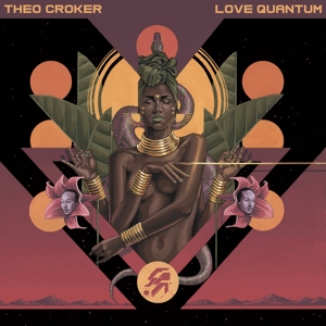 CROKER, THEO-LOVE QUANTUM