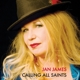 JAMES, JAN-CALLING ALL SAINTS