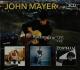 MAYER, JOHN-JOHN MAYER