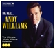 WILLIAMS, ANDY-REAL... ANDY WILLIAMS