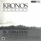 KRONOS QUARTET-IN FORMATION