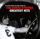 WHITE STRIPES, THE-THE WHITE STRIPES GREATEST...