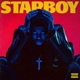 WEEKND-STARBOY