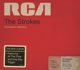 STROKES, THE-COMEDOWN MACHINE