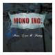 MONO INC.-PAIN, LOVE & POETRY COLLECTOR'S CUT