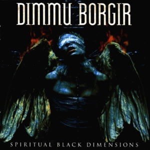 DIMMU BORGIR-SPIRITUAL BLACK DIMENSIONS