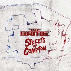 GAME-STREETS OF COMPTON