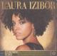 IZIBOR, LAURA-LET THE TRUTH BE TOLD