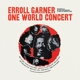 GARNER, ERROLL-ONE WORLD CONCERT