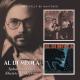 DI MEOLA, AL-SPLENDIDO HOTEL/ELECTRIC RENDEVOUS