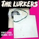 LURKERS-FIRST EVER DEMOS 1977 -COLOURED-