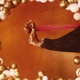 SUDAN ARCHIVES-NATURAL BROWN PROM QUEEN