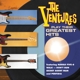 VENTURES-PLAY THEIR GREATEST HITS