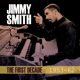 SMITH, JIMMY-FIRST DECADE 1953-62