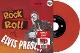 PRESLEY, ELVIS-EL ROCK AND ROLL DE ELVIS PRES...