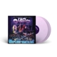 HEART-LIVE AT THE ROYAL ALBERT HALL -COLOURED-