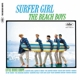 BEACH BOYS-SURFER GIRL