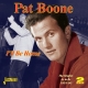 BOONE, PAT-I'LL BE HOME - SINGLES AS & BS 1953-1960 2CD, 62 TKS