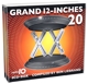 VARIOUS-GRAND 12 INCHES 20