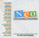 ORIGINAL OFF-BROADWAY CAST-NEO