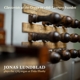 LUNDBLAD, JONAS-CLAVIERISTS AT THE ORGAN IN 1...