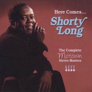 VARIOUS-HERE COMES...
