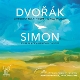 PITTSBURGH SYMPHONY ORCHESTRA-DVORAK; SYMPHON...