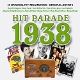 VARIOUS-HIT PARADE 1938