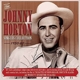 HORTON, JOHNNY-JOHNNY HORTON SINGLES COLLECTION 1950-60