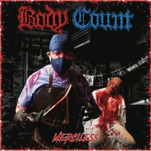 BODY COUNT-MERCILESS