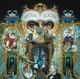 JACKSON, MICHAEL-DANGEROUS