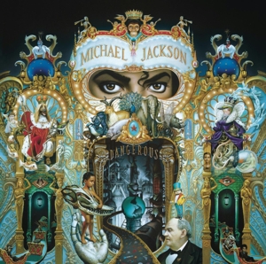 JACKSON, MICHAEL-DANGEROUS