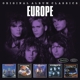 EUROPE-ORIGINAL ALBUM CLASSICS