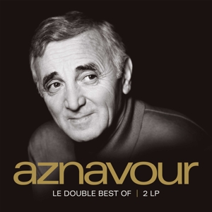 AZNAVOUR, CHARLES-LE DOUBLE BEST OF