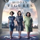 VARIOUS-HIDDEN FIGURES: THE ALBUM