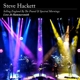 HACKETT, STEVE-SELLING ENGLAND BY THE POUND & SPECTRAL MORNINGS
