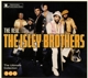 ISLEY BROTHERS, THE-THE REAL... THE ISLEY BROTHERS